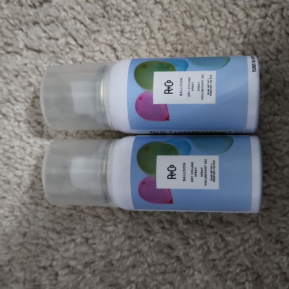 Travel size bundle